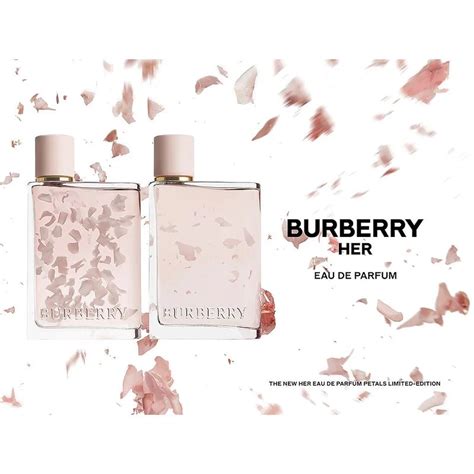 burberry flowers|burberry her floral fruity.